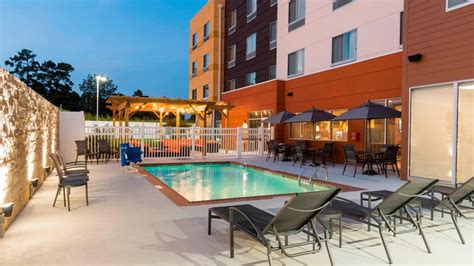 hotels near pecanland mall monroe la